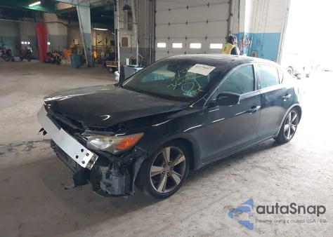 2014 Acura Ilx 2.0L z USA, uszkodzony, nr VIN 19VDE1F71EE005731